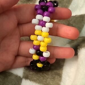 kandi cuff
